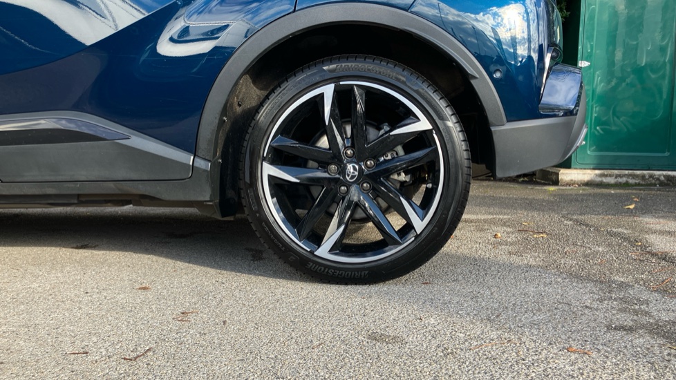 Toyota C-HR 2.0 Hybrid GR Sport 5dr CVT Hybrid Hatchback - Image 25