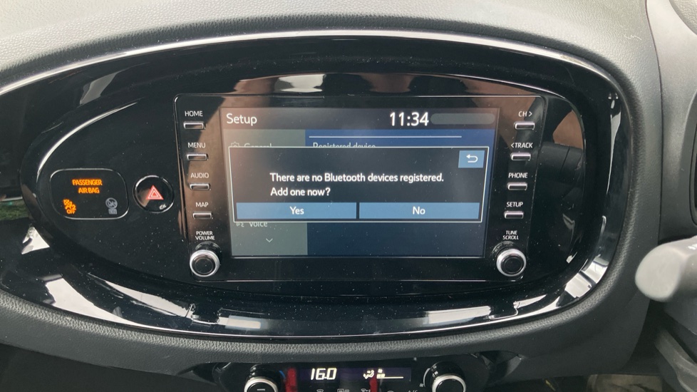 Toyota Aygo X 1.0 VVT-i Edge 5dr Petrol Hatchback - Image 38