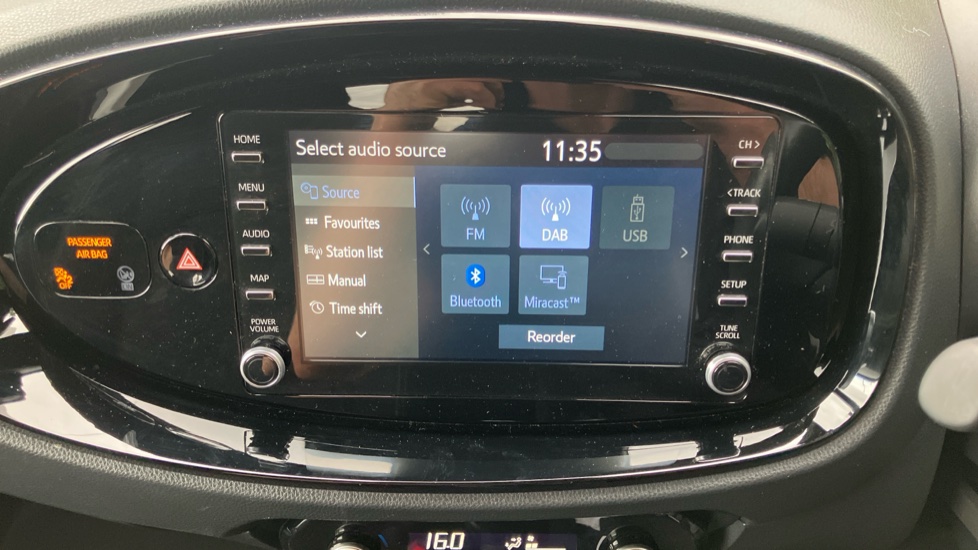 Toyota Aygo X 1.0 VVT-i Edge 5dr Petrol Hatchback - Image 42