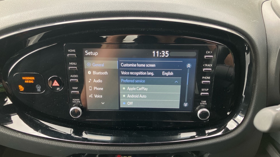 Toyota Aygo X 1.0 VVT-i Edge 5dr Petrol Hatchback - Image 43