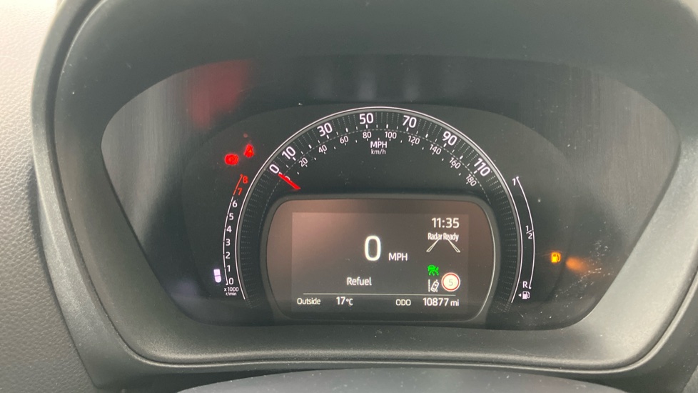 Toyota Aygo X 1.0 VVT-i Edge 5dr Petrol Hatchback - Image 44