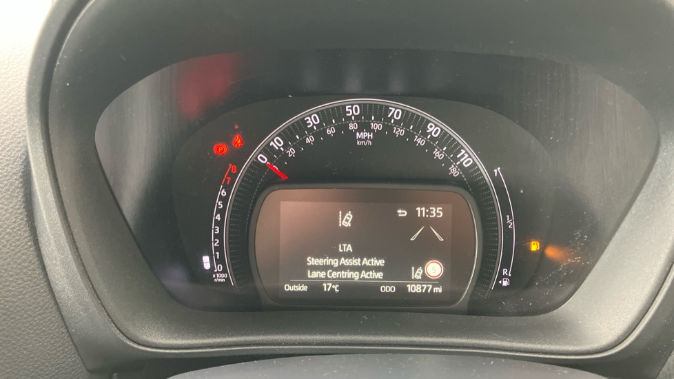 Toyota Aygo X 1.0 VVT-i Edge 5dr Petrol Hatchback - Image 45