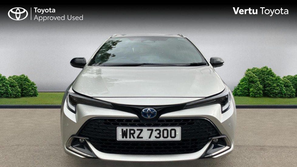 Toyota Corolla 1.8 Hybrid Design 5dr CVT Hybrid Estate - Image 22
