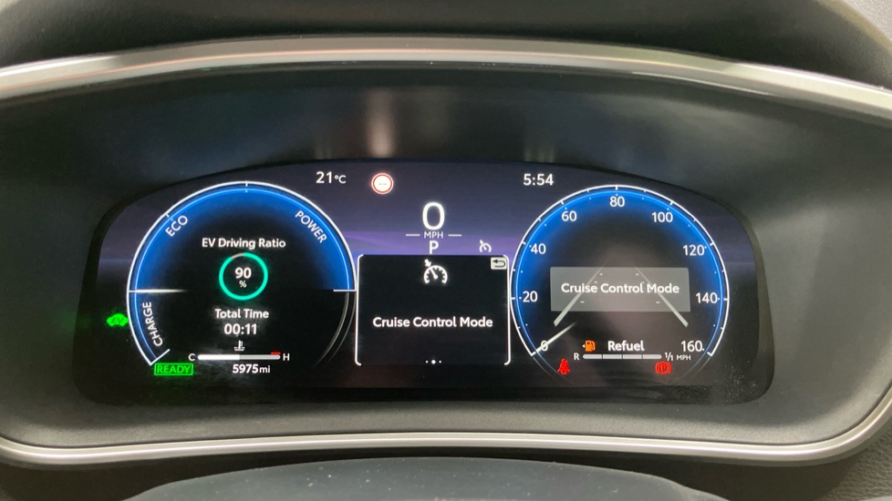 Toyota Corolla 1.8 Hybrid Design 5dr CVT Hybrid Estate - Image 48