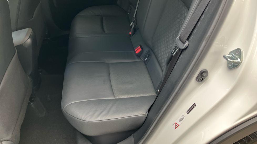 Toyota C-HR 1.8 Hybrid Excel 5dr CVT Hybrid Hatchback - Image 14