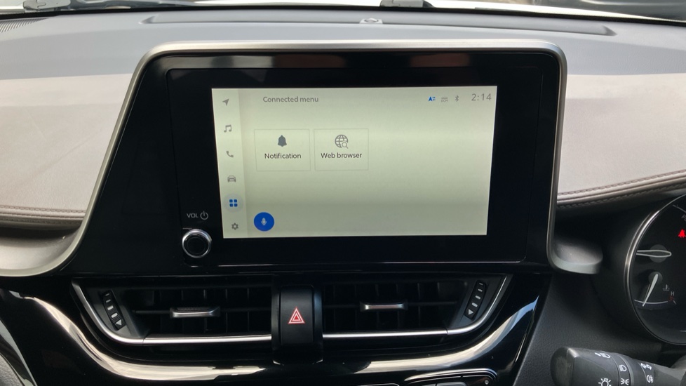 Toyota C-HR 1.8 Hybrid Excel 5dr CVT Hybrid Hatchback - Image 49