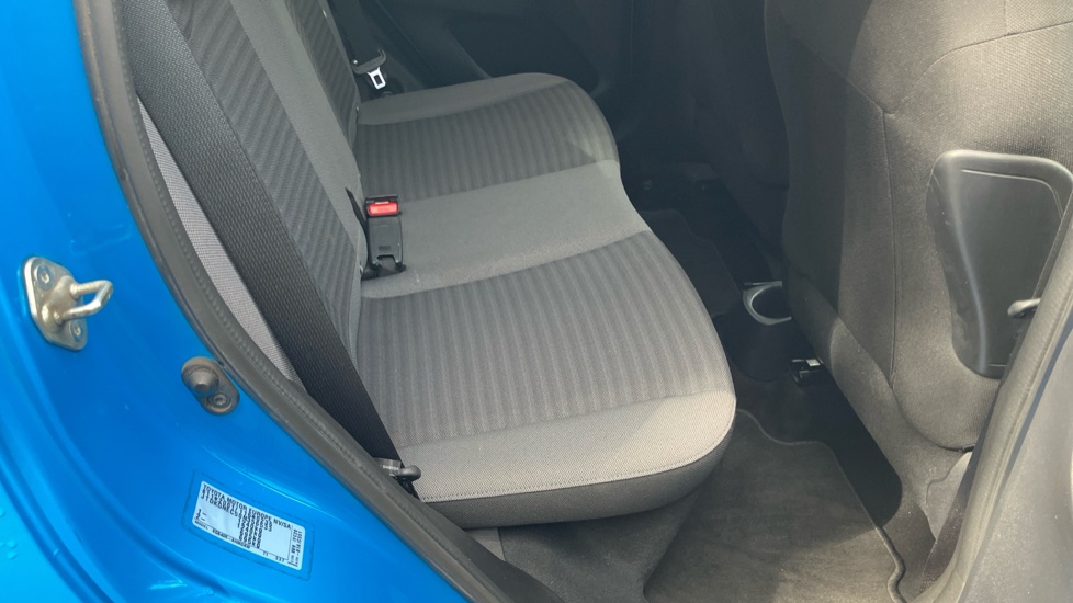 Toyota Aygo 1.0 VVT-i X-Press 5dr Petrol Hatchback - Image 14