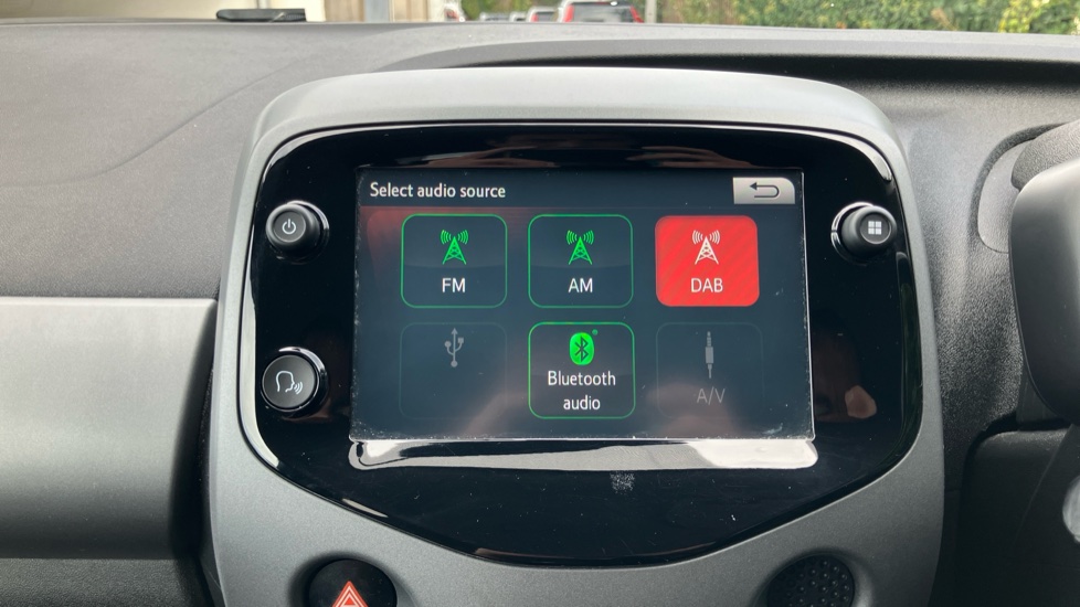 Toyota Aygo 1.0 VVT-i X-Press 5dr Petrol Hatchback - Image 42