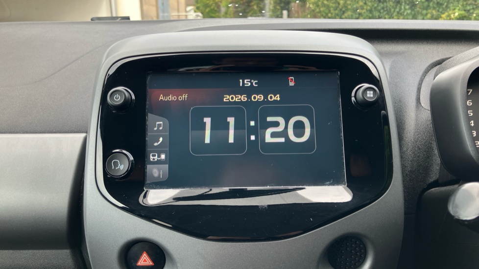 Toyota Aygo 1.0 VVT-i X-Press 5dr Petrol Hatchback - Image 43