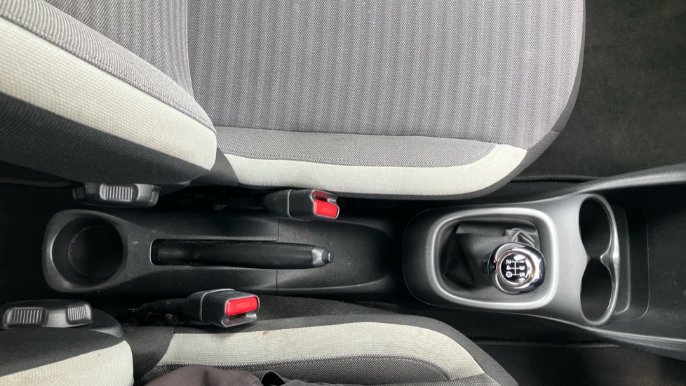 Toyota Aygo 1.0 VVT-i X-Press 5dr Petrol Hatchback - Image 45
