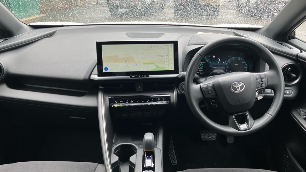Toyota C-HR 1.8 Hybrid Design 5dr CVT Hybrid Hatchback - Image 6