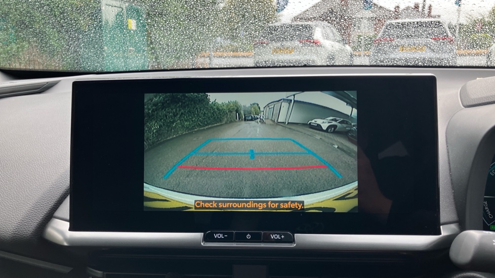 Toyota C-HR 1.8 Hybrid Design 5dr CVT Hybrid Hatchback - Image 38