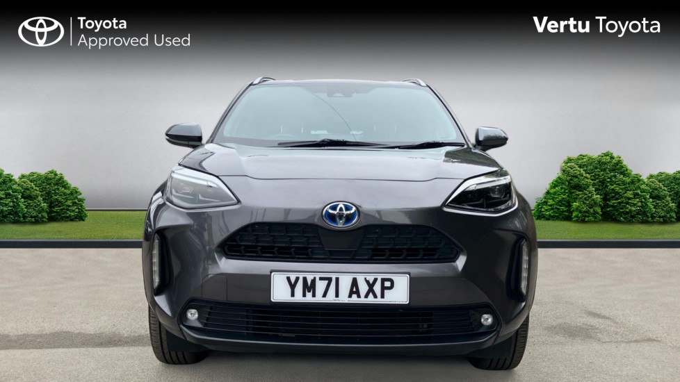 Toyota Yaris Cross 1.5 Hybrid Design 5dr CVT Hybrid Estate - Image 22