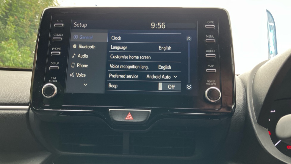 Toyota Yaris Cross 1.5 Hybrid Design 5dr CVT Hybrid Estate - Image 37