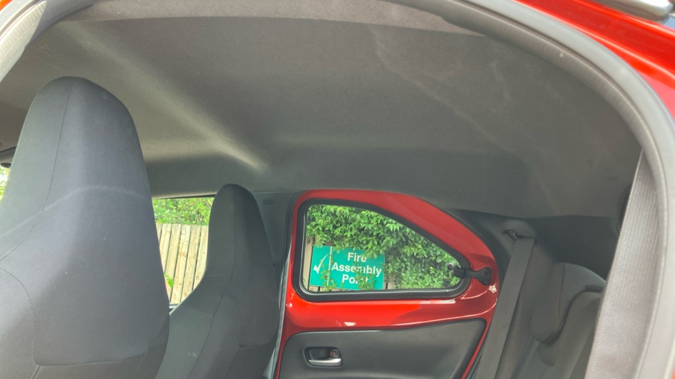 Toyota Aygo X 1.0 VVT-i Exclusive 5dr Petrol Hatchback - Image 19