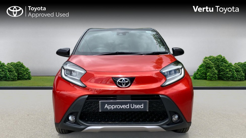 Toyota Aygo X 1.0 VVT-i Exclusive 5dr Petrol Hatchback - Image 22