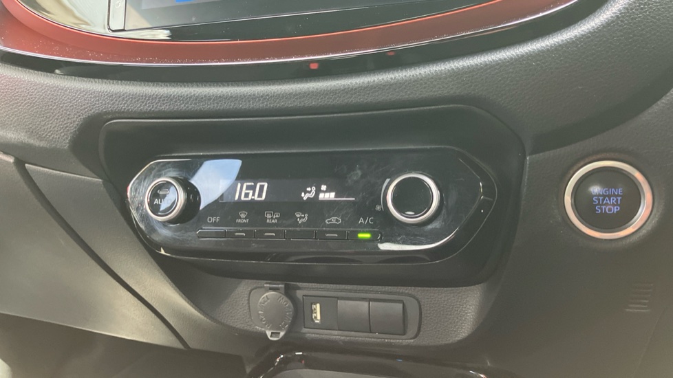 Toyota Aygo X 1.0 VVT-i Exclusive 5dr Petrol Hatchback - Image 35