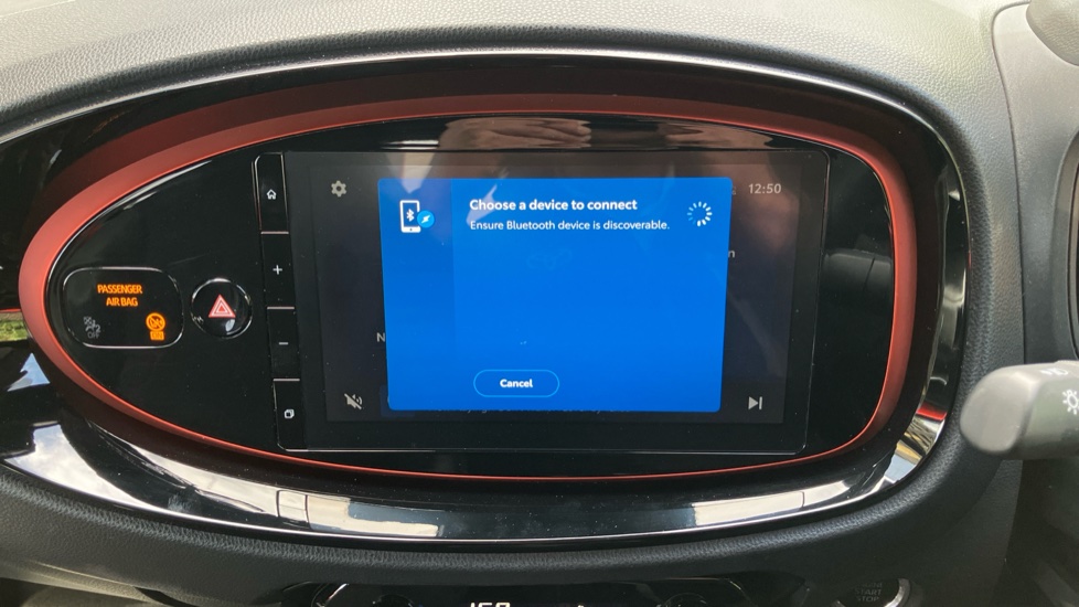 Toyota Aygo X 1.0 VVT-i Exclusive 5dr Petrol Hatchback - Image 39