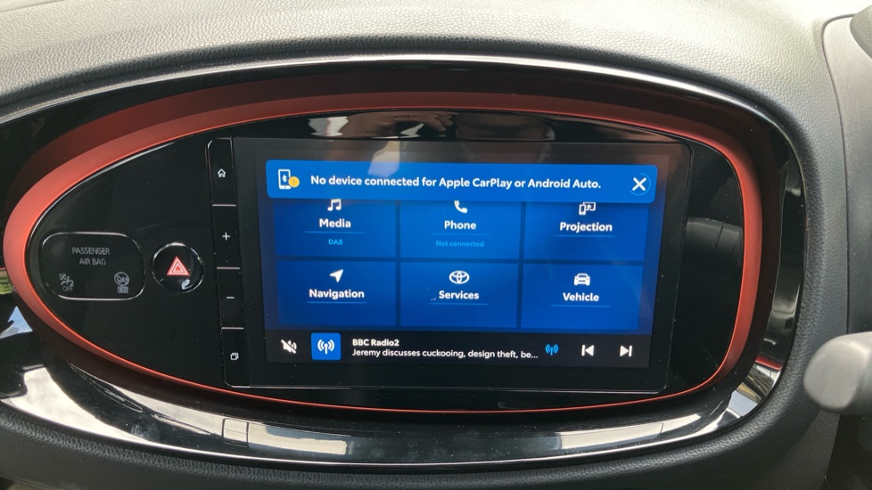 Toyota Aygo X 1.0 VVT-i Exclusive 5dr Petrol Hatchback - Image 44