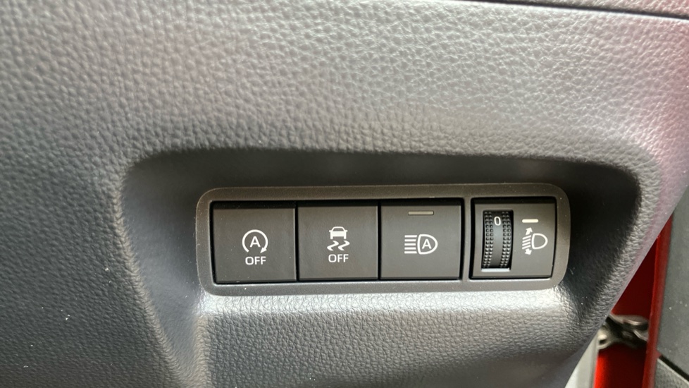Toyota Aygo X 1.0 VVT-i Exclusive 5dr Petrol Hatchback - Image 48