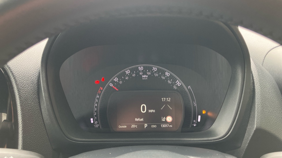 Toyota Aygo X 1.0 VVT-i Exclusive 5dr Auto Petrol Hatchback - Image 11