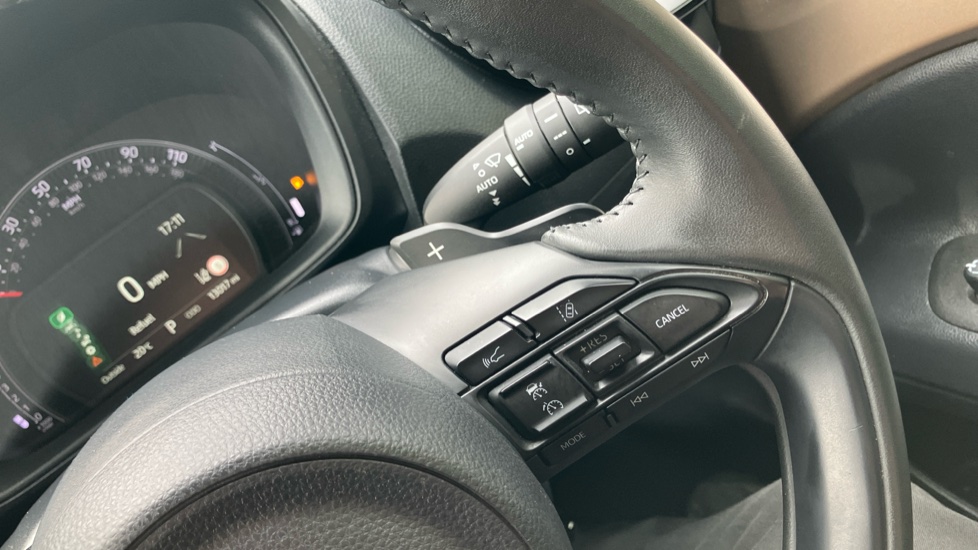 Toyota Aygo X 1.0 VVT-i Exclusive 5dr Auto Petrol Hatchback - Image 34