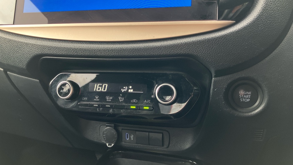 Toyota Aygo X 1.0 VVT-i Exclusive 5dr Auto Petrol Hatchback - Image 35