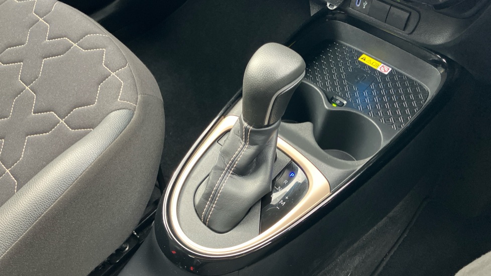 Toyota Aygo X 1.0 VVT-i Exclusive 5dr Auto Petrol Hatchback - Image 36