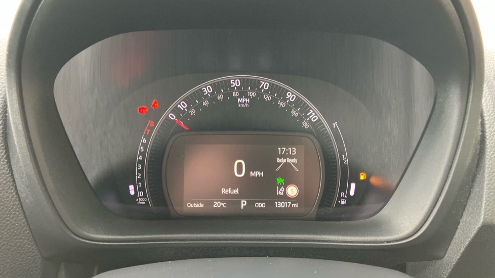Toyota Aygo X 1.0 VVT-i Exclusive 5dr Auto Petrol Hatchback - Image 47
