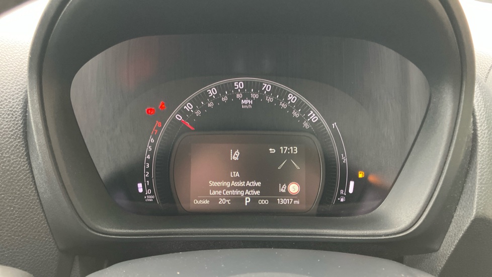 Toyota Aygo X 1.0 VVT-i Exclusive 5dr Auto Petrol Hatchback - Image 48