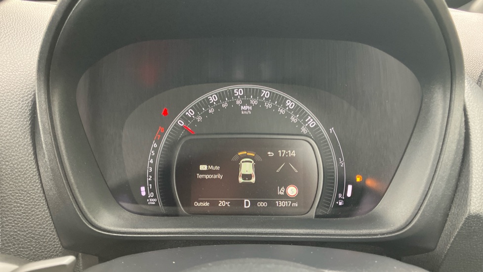 Toyota Aygo X 1.0 VVT-i Exclusive 5dr Auto Petrol Hatchback - Image 49