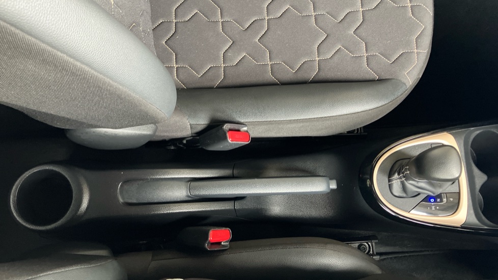Toyota Aygo X 1.0 VVT-i Exclusive 5dr Auto Petrol Hatchback - Image 50