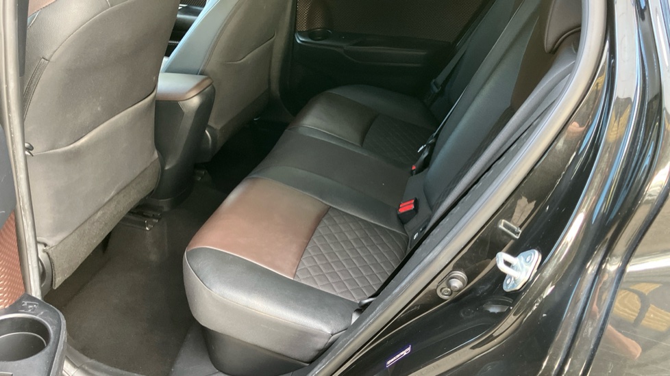 Toyota C-HR 1.8 Hybrid Excel 5dr CVT Hybrid Hatchback - Image 14