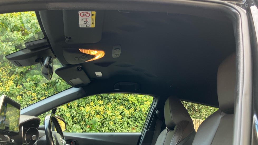 Toyota C-HR 1.8 Hybrid Excel 5dr CVT Hybrid Hatchback - Image 19