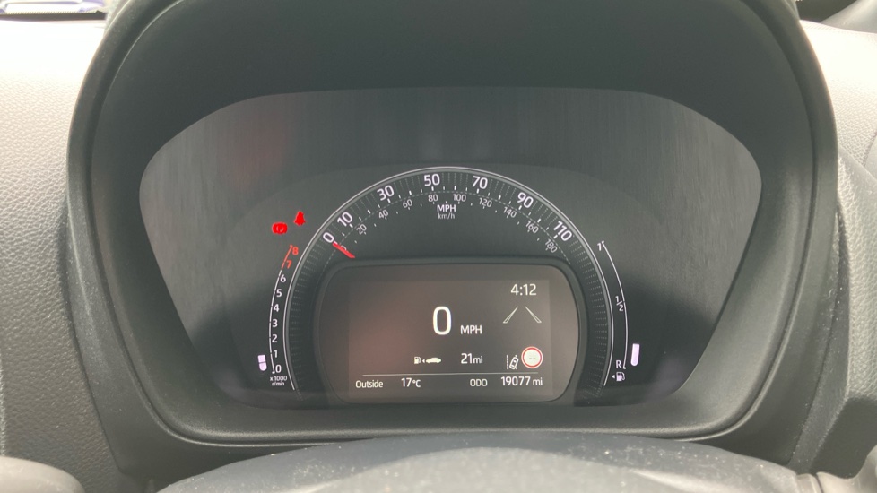 Toyota Aygo X 1.0 VVT-i Air Edition 5dr Petrol Hatchback - Image 11