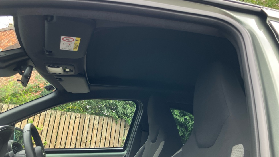 Toyota Aygo X 1.0 VVT-i Air Edition 5dr Petrol Hatchback - Image 19