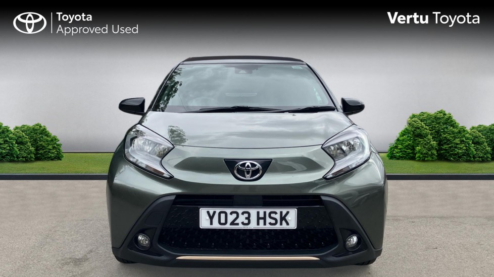 Toyota Aygo X 1.0 VVT-i Air Edition 5dr Petrol Hatchback - Image 22