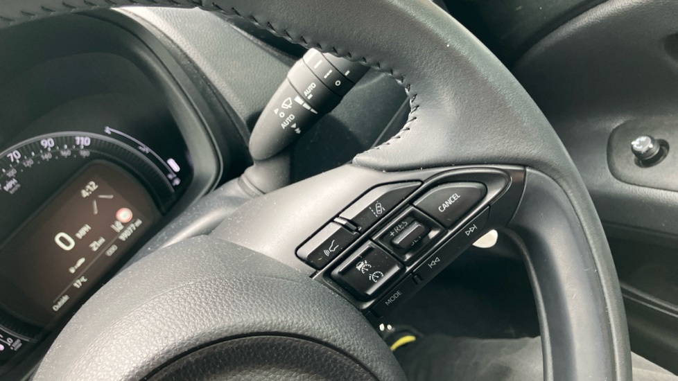 Toyota Aygo X 1.0 VVT-i Air Edition 5dr Petrol Hatchback - Image 33