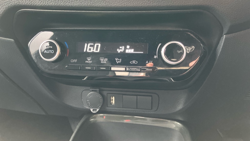 Toyota Aygo X 1.0 VVT-i Air Edition 5dr Petrol Hatchback - Image 34