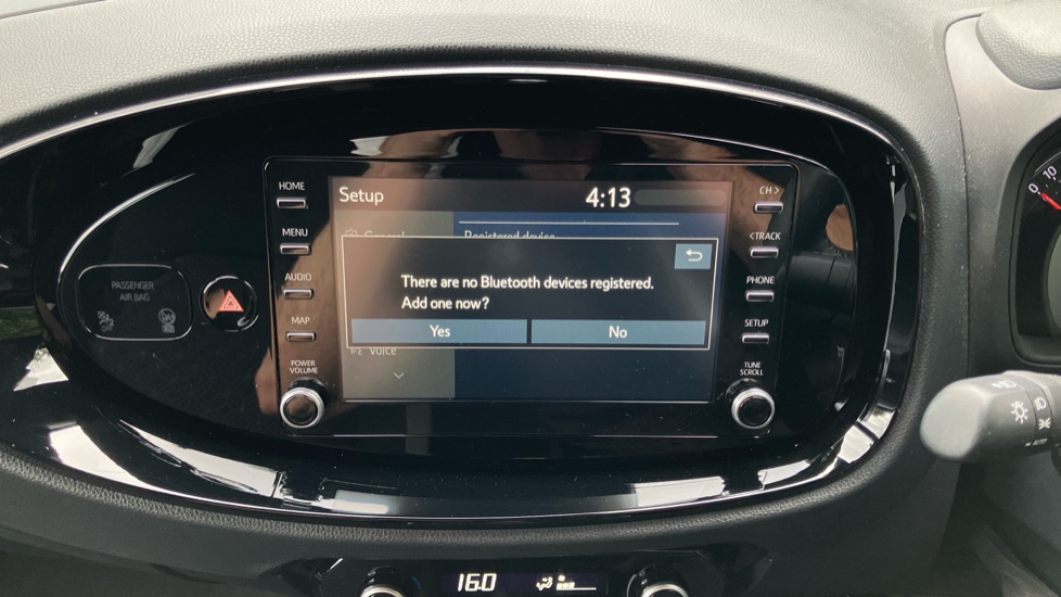 Toyota Aygo X 1.0 VVT-i Air Edition 5dr Petrol Hatchback - Image 38