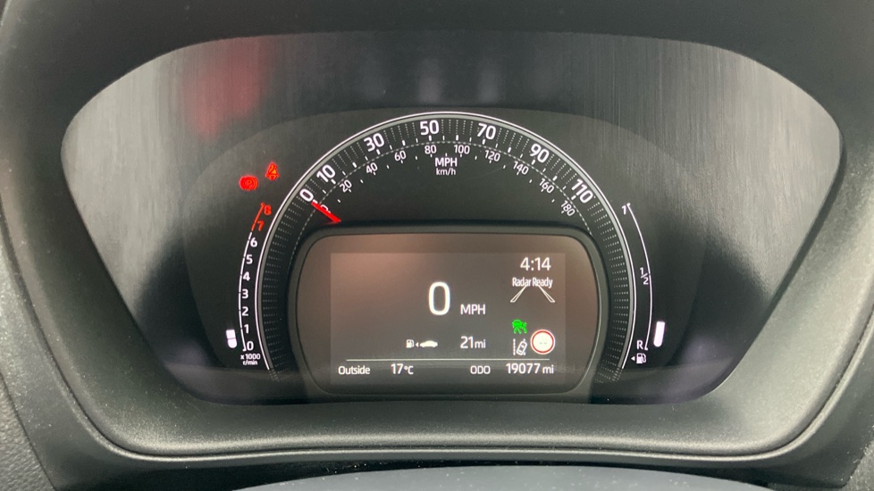 Toyota Aygo X 1.0 VVT-i Air Edition 5dr Petrol Hatchback - Image 42