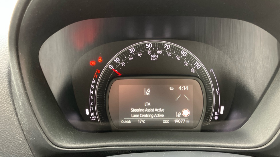 Toyota Aygo X 1.0 VVT-i Air Edition 5dr Petrol Hatchback - Image 43
