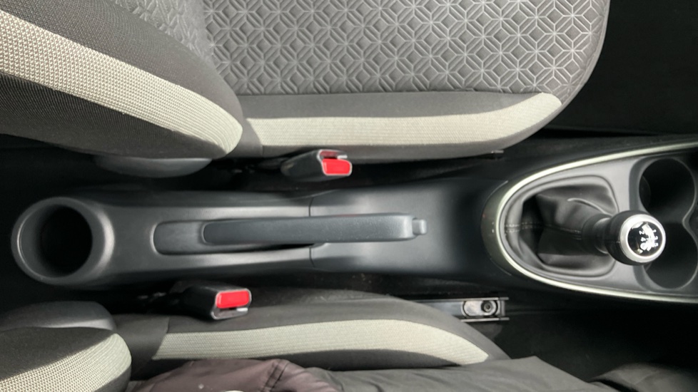 Toyota Aygo X 1.0 VVT-i Air Edition 5dr Petrol Hatchback - Image 46