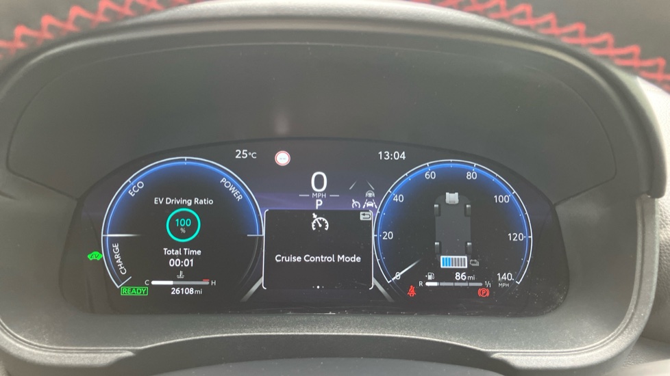 Toyota Yaris 1.5 Hybrid 130 GR Sport 5dr CVT Hybrid Hatchback - Image 44