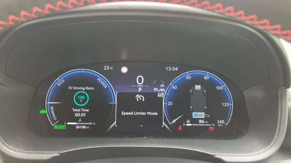 Toyota Yaris 1.5 Hybrid 130 GR Sport 5dr CVT Hybrid Hatchback - Image 45