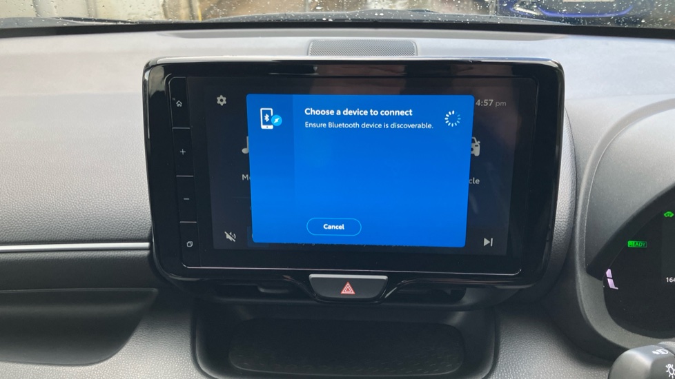 Toyota Yaris 1.5 Hybrid Design 5dr CVT Hybrid Hatchback - Image 37
