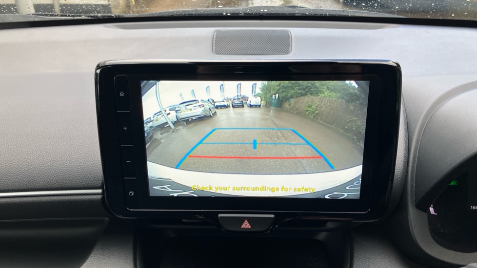 Toyota Yaris 1.5 Hybrid Design 5dr CVT Hybrid Hatchback - Image 41