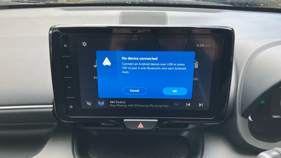 Toyota Yaris 1.5 Hybrid Design 5dr CVT Hybrid Hatchback - Image 45