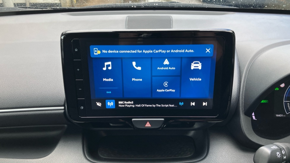 Toyota Yaris 1.5 Hybrid Design 5dr CVT Hybrid Hatchback - Image 48