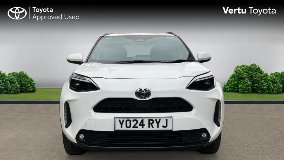 Toyota Yaris Cross 1.5 Hybrid Design 5dr CVT Hybrid Estate - Image 22